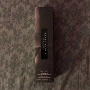Fenty Beauty Foundation